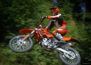 KTM 250 EXC-F KTM 250 EXC-F